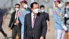 Cambodia's Hun Sen in Myanmar to Meet Military Leaders
