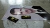 Hambararren shugaban kasar Syria Bashar al-Assad 