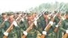 ရှမ်းတောင်ပိုင်းက ဆုတ်ပေးဖို့  စစ်ကောင်စီ တောင်းဆိုချက် SSPP လက်ခံမည်မဟုတ် 