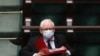 Song Critical of Polish Leader Disappears From Hit Chart