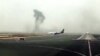 L’aéroport de Dubaï brièvement fermé