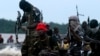 Les troubles dans le Delta, épée de Damoclès sur l'économie du Nigéria