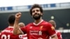 Polémique sur l'utilisation d'une photo de Mohamed Salah