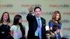 Marco Rubio brigue l'investiture républicaine