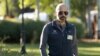 FILE - Dara Khosrowshahi, chief executive officer of Expedia, Inc., attends the annual Allen & Company Sun Valley Conference on July 7, 2016, in Sun Valley, Idaho.