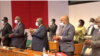 Sassou N’Guesso investi candidat du PCT pour la présidentielle de mars