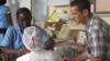 Postpartum Depression Affects Babies, too