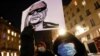 Sisi’s Hypocrisy About Human Rights in Egypt