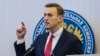 Le Kremlin défend la "légitimité" de la présidentielle malgré le rejet de l'opposant Navalny