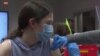 Un tiers de la population américaine est vaccinée contre le coronavirus
