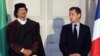 Possible financement libyen: nouvel interrogatoire de l'ex-bras droit de Sarkozy