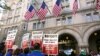 Trump Org. Donates Foreign Profits, But Won't Say How Much