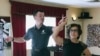 Ballroom Dancers Worry Over US Immigration Policies