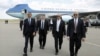 Agen Rahasia Amerika Ditarik dari Kolombia