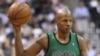 Boston Celtics ke Putaran Kedua Playoff, Hornets Kalahkan Lakers