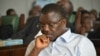 Le général Dabira condamné à cinq ans de prison ferme au Congo