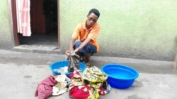 Umuryango w'Umunyamakuru Jean Bigirimana Nta Cizere Ufise c'Ukuzongera Kumubona