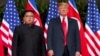 Will Trump Offer Peace Declaration as Tradeoff for North Korea’s Denuclearization?