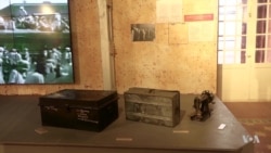 Museum Records Traumatic Legacy of Birth of India and Pakistan