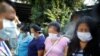 El Salvador, virus