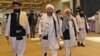 Tolibon vakillari Qatar poytaxti Doxada, 2020-yil, 29-fevral 