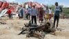 Les shebab attaquent une base américaine et un convoi de l'UE en Somalie