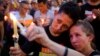 Report: Killings of LGBT People in US Rose to Record in 2016