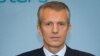 Хорошковський посідав посаду першого віце-прем'єра з 22-го лютого 2012-го року. Фото з сайту Кабінету міністрів України