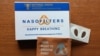 The Nasofilter, developed by a team of young innovators at the Indian Institute of Technology, New Delhi, consists of a thin membrane which fits inside the nose. 
