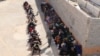 La Libye ou l’enfer des migrants