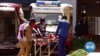 Ugandans Struggle to Earn a Living Under Renewed COVID Lockdown 