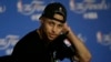 Golden State prend son temps, Houston fonce en NBA