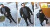 지난 2월 스페인 주재 북한대사관에 들어갈 때 CCTV에 찍힌 크리스토퍼 안. 안 씨의 변호사가 미 연방법원에 제출한 보석 재심신청서에 첨부한 사진이다.