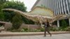 Spinosaurus, a Swimming Dinosaur Bigger than T-Rex
