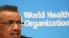 FILE - Director-General of the World Health Organization (WHO) Tedros Adhanom Ghebreyesus speaks during a news conference after a meeting of the Emergency Committee on the coronavirus, in Geneva, Switzerland, Jan. 30, 2020.