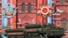 La Russie étale sa puissance militaire avec de gigantesques manœuvres