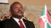 Wapinzani wapinga mchakato wa kubadili katiba Burundi