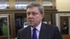 Qriqoriy Yavlinski prezident seçkisinə buraxılmaya bilər
