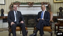 Barak Obama: ABŞ-ın İraq müharibəsi bu ay başa çatır!