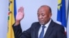 Rais mpya wa Namibia anasema hana mpango wa kuwania urais