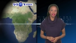 VOA60 AFRICA - NOVEMBER 20, 2015