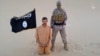 Online Image Purports to Show Croat Killed by IS
