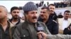 Serhed Qadir, Rêvebirê berê yê polîsên qeza û nahiyên Kerkuk