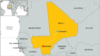 Al-Qaida Group Claims Mali Bombing