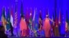 Study of African Contributions to Washington D.C.