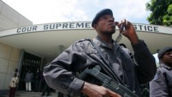 Sango ya Mokili Lelo: Cour constitutionelle ezali kotala bosenga ya Théodore Ngoy