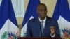 Haïti: bras de fer sans arbitre entre l'opposition et le président