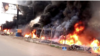 Lokacin da wutar ke ci (Hoto: Channels TV)