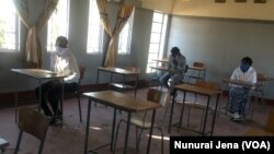 Vana vc hinyora bvunzo