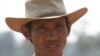 លោក​ឈុត វុទ្ធី​ សកម្មជន​ការពារ​បរិស្ថាន​កម្ពុជា​ដ៏​ល្បី​ឈ្មោះ​